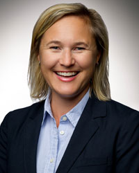 Amy Schwartz