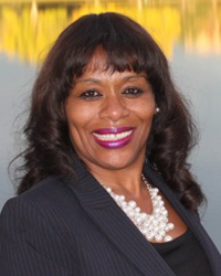 Angela Hutton-Howard