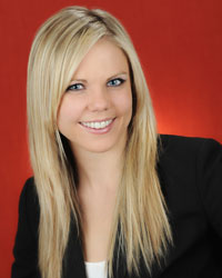 Kristina Wetherbee