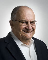 Marshal Kaplan